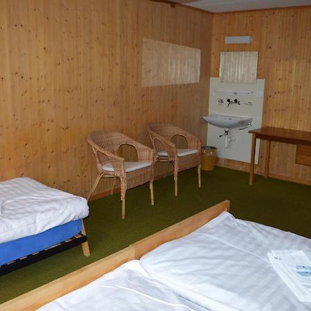 Hotel Restaurant Spillgerten Diemtigtal Schwenden Ngoại thất bức ảnh